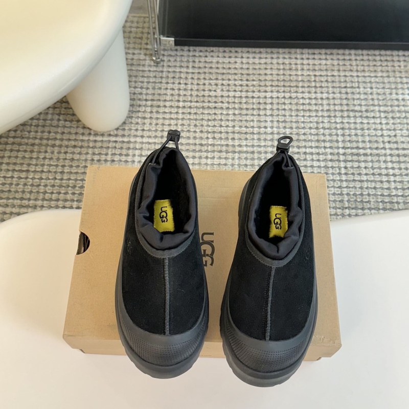 Ugg Flat Shoes